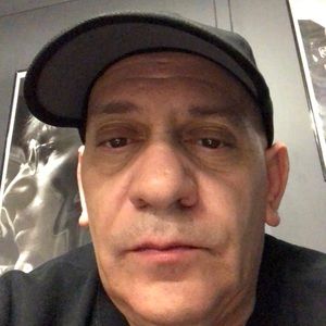 Meet your Posher, Gerard